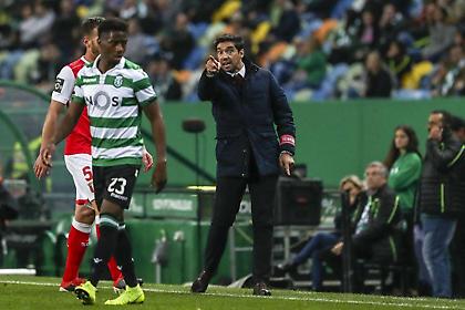 Φερέιρα: «Πιο έτοιμος ο ΠΑΟΚ, “σκοτώσαμε” την Μπενφίκα σε ένα ματς στην Τούμπα»