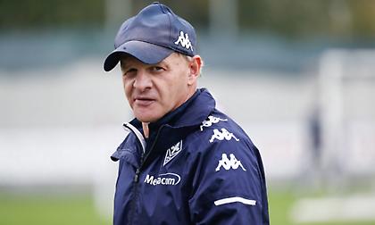 Και με την… βούλα Ιακίνι στην Φιορεντίνα