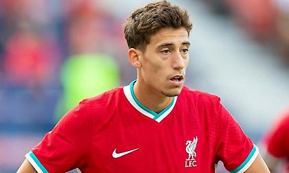 Τσιμίκας: Επιμένει η Γαλατασάραϊ για την απόκτησή του