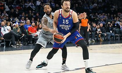 Σανλί: «Να μην αφήσουμε τον Παναθηναϊκό να μας εκπλήξει»