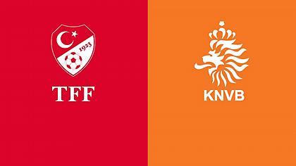 Τουρκία-Ολλανδία