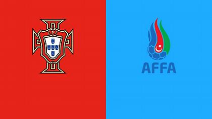 Πορτογαλία-Αζερμπαϊτζάν