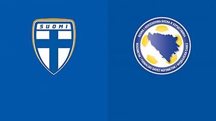 Φινλανδία-Βοσνία Ερζεγοβίνη
