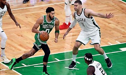 Μπακς-Σέλτικς