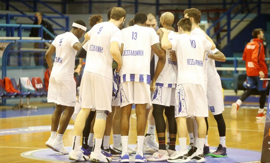Live Streaming: Ηρακλής-Άνβιλ