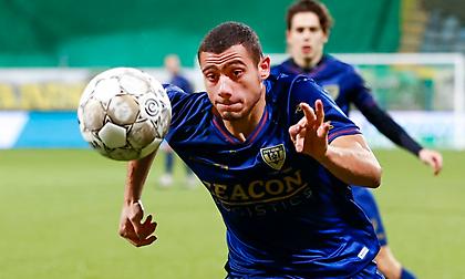 Ισπανία - Ελλάδα: Το «μομέντουμ» του Γιακουμάκη - Θα σκοράρει απόψε;