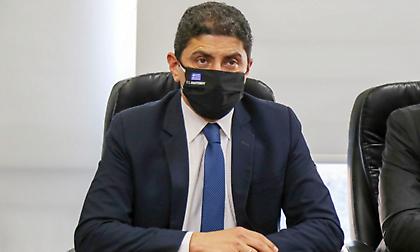 Απάντηση Αυγενάκη στην ΑΕΚ: «Σενάρια επιστημονικής φαντασίας…»