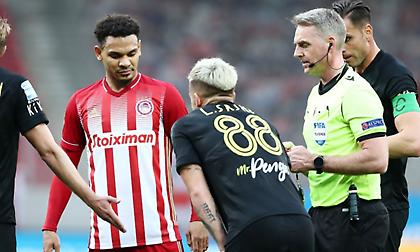 Κύριε Κλάτενμπεργκ, μην ξεχάσουμε κι αυτά που ξέραμε…