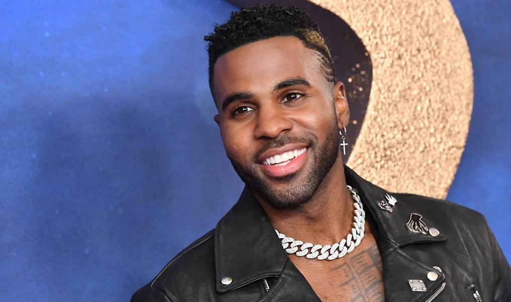 Survivor: Ο Jason Derulo στο πάρτι της ένωσης!