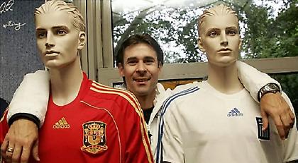 Τσιάρτας στη Marca: «Η Ισπανία δεν πρέπει να υποτιμήσει την Ελλάδα»