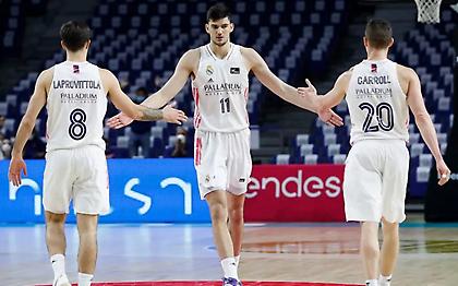 Βούκσεβιτς: «Ο Τρίσταν έχει επιλέξει να παίξει στην εθνική Σερβίας»