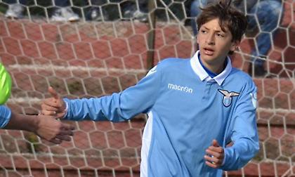 Υπέγραψε επαγγελματικό συμβόλαιο με τη Λάτσιο ο δισέγγονος του Μουσολίνι!