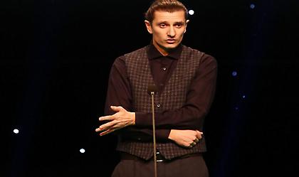 Μπαντής στον bwinΣΠΟΡ FM 94,6: «Χρειαζόμαστε μια επιτροπή σωτηρίας από τους ποδοσφαιριστές του 2004»