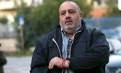 Καραπαπάς: «Ο Ολυμπιακός θα απαντήσει για τα τηλεοπτικά μόνο όταν υπάρξουν συγκεκριμένοι όροι»