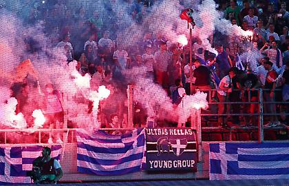 Τι κάνει η Εθνική ανήμερα 25ης Μαρτίου