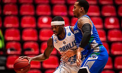 «Ροπαλιά» και 8άδα ο Ηρακλής