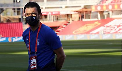 Τζαβέλλας: «Να τα καταφέρουμε σε αυτή τη σημαντική και σημαδιακή μέρα για την Ελλάδα»