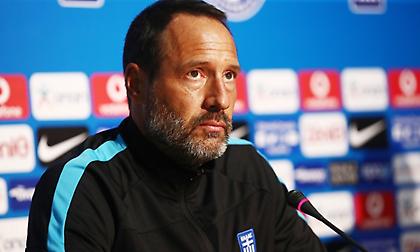 Φαν’ τ Σιπ: «Ήρθαμε για αποτέλεσμα»