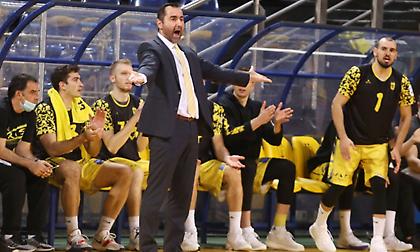 Με το μυαλό στην ΑΕΚ ο Άρης