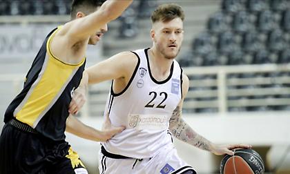 Μπήκε ο Παπαντωνίου στον ΠΑΟΚ