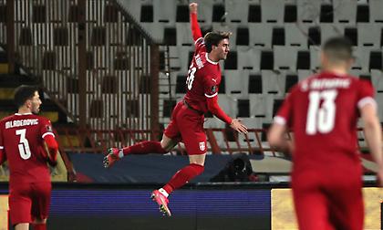 Με το δεξί Σερβία και Πορτογαλία