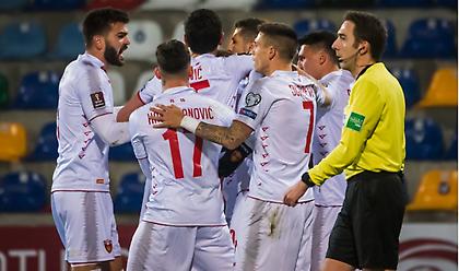 Με Γιόβετιτς οδηγό το Μαυροβούνιο - Άνετα η Νορβηγία