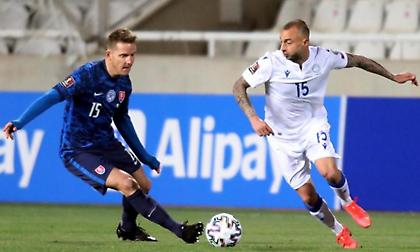 Νέα αρΧή με Κωστένογλου η Κύπρος - Με το αριστερό η Κροατία