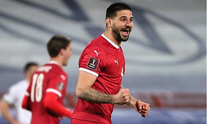 Έτοιμος να γίνει ο τοπ σκόρερ της Σερβίας ο Μίτροβιτς!