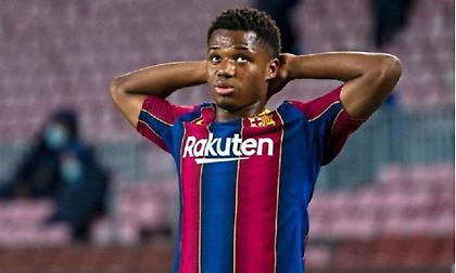 Κακά μαντάτα με Φάτι: Πάει για τρίτη επέμβαση!