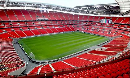 Το πείραμα της FA: Με 8 χιλ. κόσμο ο τελικός του Λιγκ Καπ Αγγλίας!