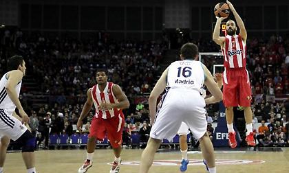 Έρευνα: Η πλάνη του «καυτού χεριού» στην Ευρωλίγκα