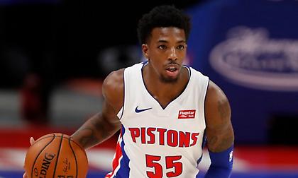 Στους Κινγκς ο Ντελόν Ράιτ, στους Πίστονς ο Κόρι Τζόζεφ