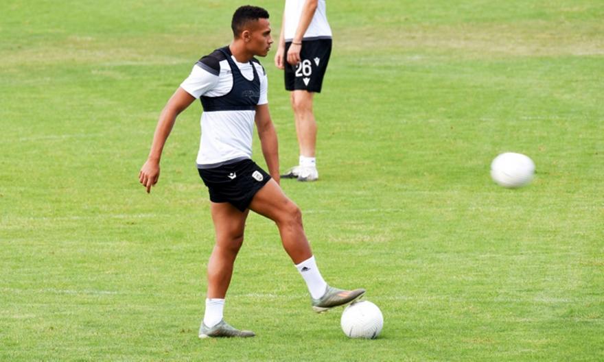 ΠΑΟΚ: Ο Ζαμπά είναι στο στόχαστρο της Μπεσίκτας