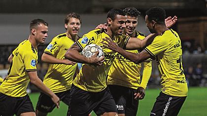 Τα συγχαρητήρια της Φένλο σε Γιακουμάκη