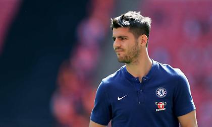 Μοράτα: «Έφτασα κοντά στο να πάθω κατάθλιψη όταν ήμουν στην Τσέλσι»
