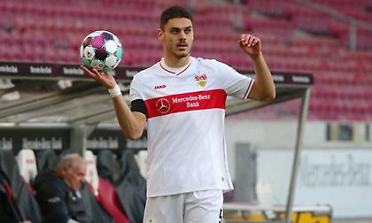 Μίσλιντατ: «Όσο πιο καλά παίζει ο Μαυροπάνος, τόσο πιο δύσκολο είναι να μείνει»