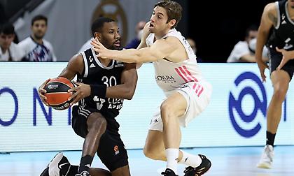 Βιλερμπάν-Ρεάλ Μαδρίτης