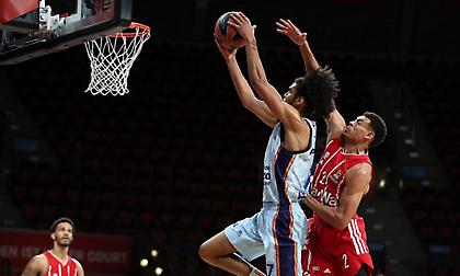 Βαλένθια-Μπάγερν