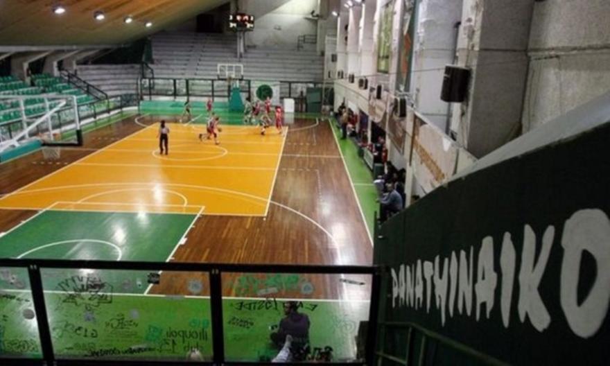 Δεσύλλας: «Ο Παναθηναϊκός πρότεινε κλειστό 3.000 θέσεων και στίβο στον Βοτανικό»