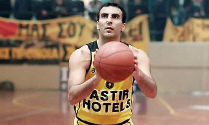 Το μήνυμα του Νίκου Γκάλη για τα γενέθλια του Άρη