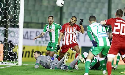 Η ανατομία των ντέρμπι: Έδρες, Ολυμπιακός κι Αραμπί, ευχάριστη και δυσάρεστη έκπληξη…