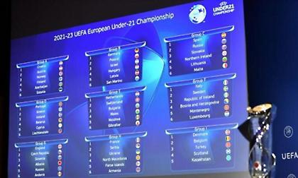 Πρεμιέρα με Κύπρο για την Εθνική Ελπίδων