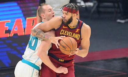 Παίρνουν ΤζαΒέιλ ΜακΓκι οι Νάγκετς!