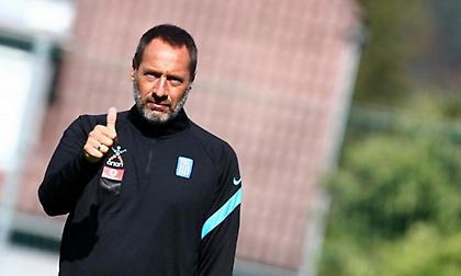 Αυτή είναι η ενδεκάδα της Εθνικής με Ισπανία