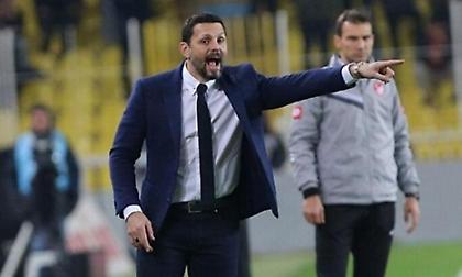 Φενέρμπαχτσε: Τέλος ο Ερόλ Μπουλούτ!