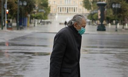 Κορωνοϊός-Ελλάδα: 2588 νέα κρούσματα- 52 νεκροί - 706 διασωληνωμένοι