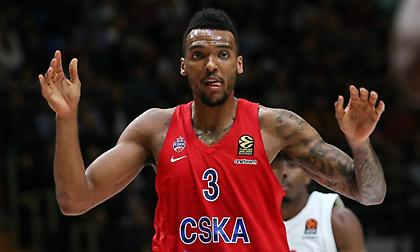 Χάνει και Μπολομπόι η ΤΣΣΚΑ!