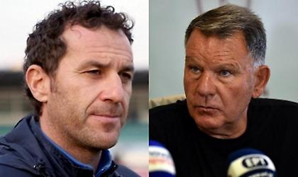 Επίθεση Κούγια σε Γκούμα για Πινακά-Κούτσια: «Αυτή η προπονητάρα πόσα χαρτάκια παίρνει;»