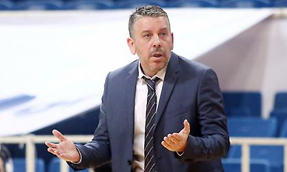 Παπαθεοδώρου: «Ξέραμε πόσο δύσκολο είναι, πρέπει να προχωρήσουμε»