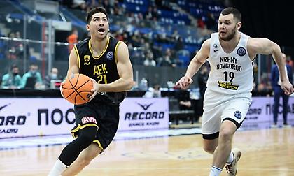 Η κριτική της ΑΕΚ: Μόνο… Μωραΐτης